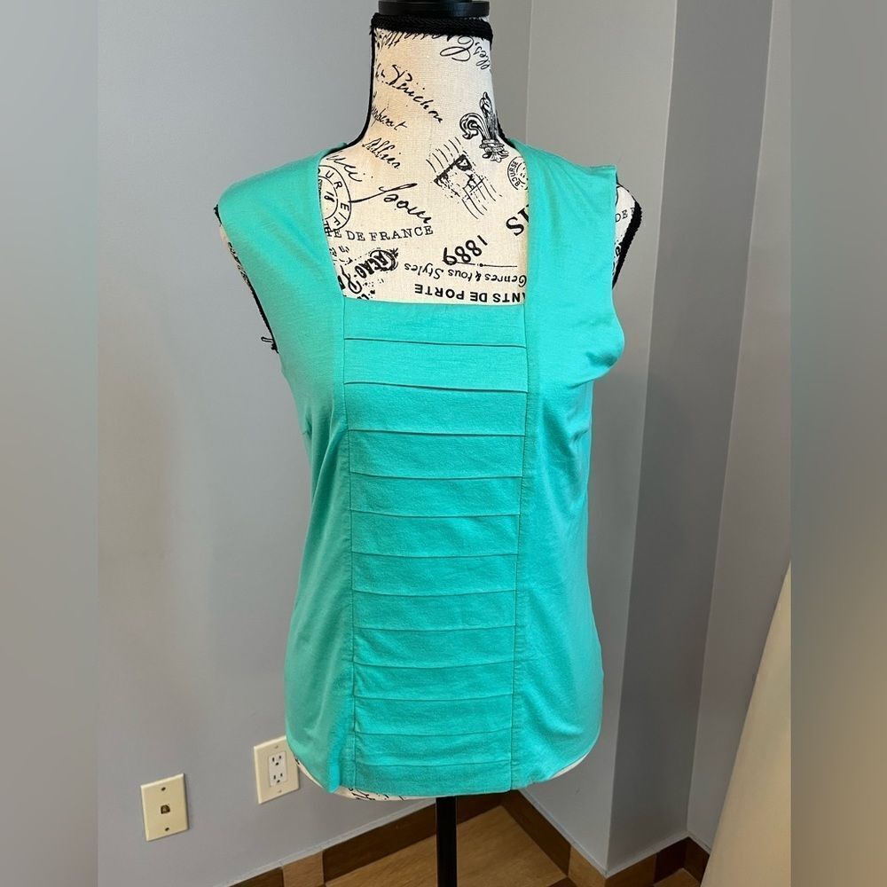 Akris Punto Sleeveless Top